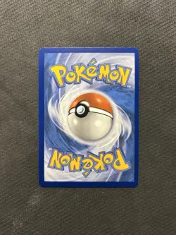 Pokemon TCG Zeraora 151/142! NM Condition! See Description! - Image 2