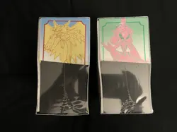 Paradox Rift Pokemon Center ETB's - Set Of 2 - See Details- Case Fresh/Sealed. - Image 4