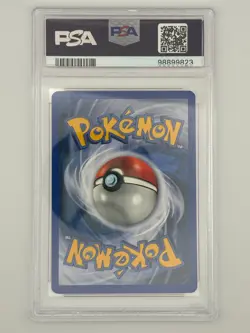 2002 Pokemon Kabuto #48 Legendary Collection Rev. Foil EX-MT PSA 6 - Image 2