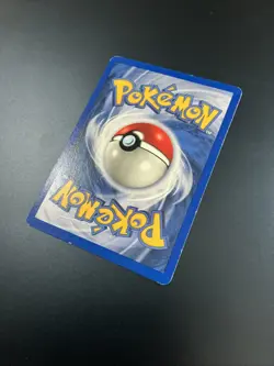 Pikachu Red Cheeks Base Set Shadowless 1999 Pokemon - Image 5