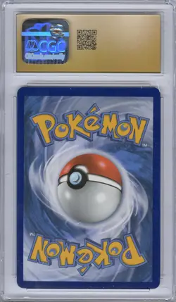 Mewtwo GX (Hidden Fates, Shiny Vault), Pokemon, CGC 10 (PRISTINE) - Image 2