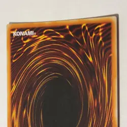 Yugioh Total Defense Shogun BC-00 Japanese Ocg Secret NM - Image 5