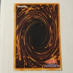 Yugioh Curse Of Dragon PG-05 Japanese Ocg Super LP - Image 2