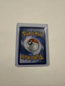 Pokemon Mewtwo TCG Scarlet and Violet Promo Card 052 NM English 2023 - Image 2
