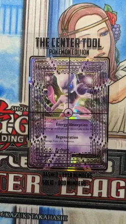 Pokemon Mewtwo EX 52/108 XY Evolutions Holo Rare Pokemon Card - Image 1