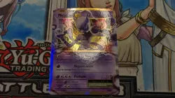 Pokemon Mewtwo EX 52/108 XY Evolutions Holo Rare Pokemon Card - Image 2