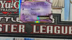 Pokemon Mewtwo EX 52/108 XY Evolutions Holo Rare Pokemon Card - Image 5