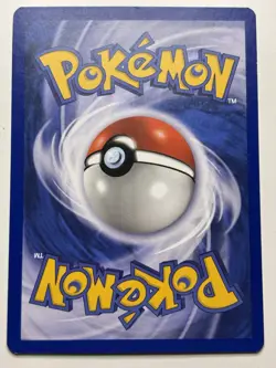 Pokemon TCG Nidoking Base Set Holo Unlimited Rare Card 11/102 LP Condition - Image 4