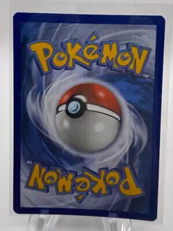 POKEMON TCG CARD Tyranitar 56/124 XY Fates Collide 2016 HOLO FOIL RARE - NP - Image 2