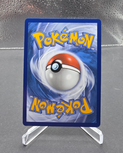 2025 Pokemon Phantasmal Flames Mega Charizard X ex Full Art Card 109/094 - Image 2