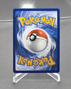 2025 Pokemon Mega Phantasmal Flames Wigglytuff Illustration Rare Card 105/094 - Image 2