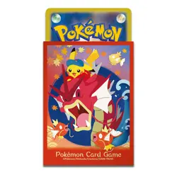 PSL Pokemon Card Game Scarlet & Violet Special Box Pokemon Center Hiroshima 2025 - Image 5