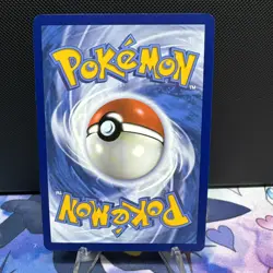 Pokemon TCG Terapagos 161/191 Horizons Stamped Promo Card - Image 2