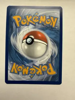 Teal Mask Ogerpon ex 166 Sv: Scarlet & Violet Promo Cards Holo - Image 2