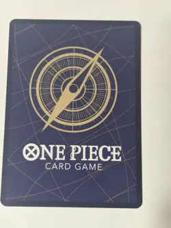 Jewelry Bonney PRB02-004 R ONE PIECE Card The Best Vol 2 - Image 2