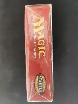 MTG Sealed 1999 Portal Three Kingdoms x1 English Starter Pack / Set - Image 3