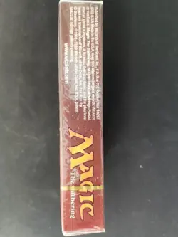 MTG Sealed 1999 Portal Three Kingdoms x1 English Starter Pack / Set - Image 4