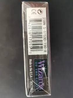 MTG Sealed 1999 Portal Three Kingdoms x1 English Starter Pack / Set - Image 5