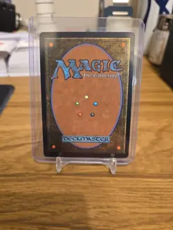 Applejack *FOIL* Ponies: The Galloping 2 Extra Life 2023 MTG - Image 2