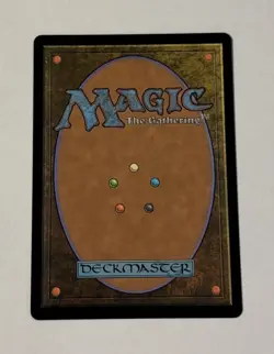 MTG Hoarding Broodlord - March of the Machine LP - Image 2