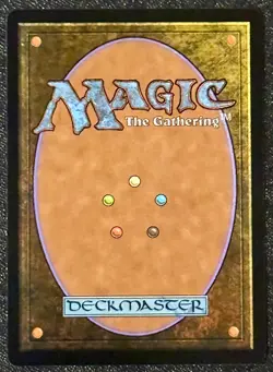 Magic The Gathering Avatar The Last Airbender Swiftfoot Boots P 0317 - Promo - Image 2