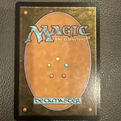 Spara's Headquarters FOIL NM MTG - Image 2