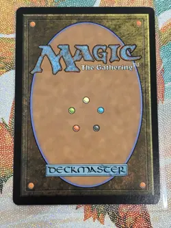 Magic the Gathering: Lord of the Rings #103 Orcish Bowmasters Regular NM - Image 2