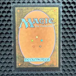 MTG Time Spiral (Urza's Saga) LP - Image 2