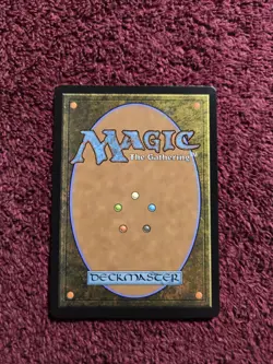 MTG The Walls Of Ba Sing Se 0329 Foil Borderless Avatar The Last Air Bender - Image 2