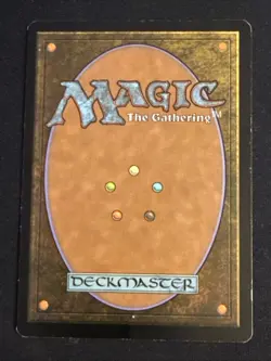 1x Stuffy Doll (218) Core Set 2013 M13 HP / Damaged MTG Magic the Gathering x1 - Image 2