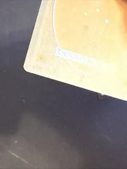 1x Stuffy Doll (218) Core Set 2013 M13 HP / Damaged MTG Magic the Gathering x1 - Image 4