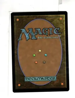 MTG SkeenAB Door of Destinies from Commander 2017. NM. - Image 2