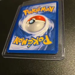 Brock - 1st Edition - 98/132 Gym Heroes - Pokemon TCG - 2000 LP - Image 3
