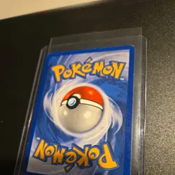 Brock - 1st Edition - 98/132 Gym Heroes - Pokemon TCG - 2000 LP - Image 4