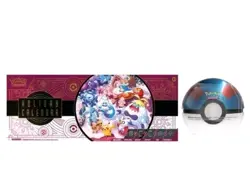 Pokemon 2025 Holiday Advent Calendar Costco Bundle - PokeBall New - In Hand - Image 1