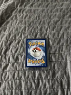 Pokemon Enhanced Hammer 224/167 Sv06: Twilight Masquerade Holo - Image 2