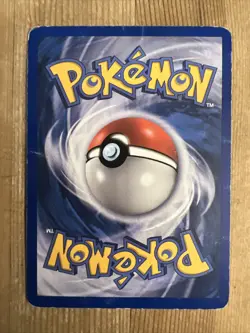 Pokemon TCG Totodile EX Unseen Forces 78/115 Regular Common DMG - Image 2