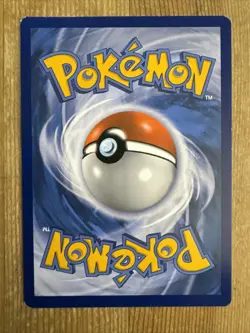 Pokemon TCG Heracross Burning Shadows 11/147 Reverse Holo Rare LP - Image 2