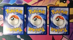 (Set Of 3) Pokemon Illustration Contest 2024 Promo - Pikachu SVP 214, etc - NM - Image 2