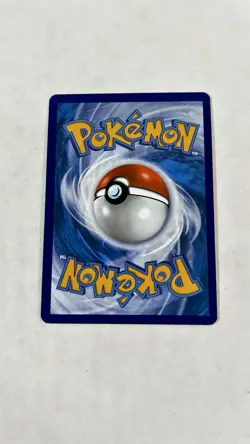 Gumshoos 153/132 Pokemon TCG Me01: Mega Evolution Holo Illustration Rare - Image 2