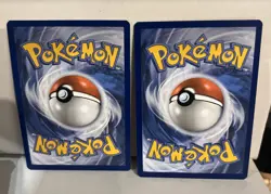 2x Mist Energy 161/162 x2 Special Energy Temporal Forces Pokemon Near Mint - Image 2