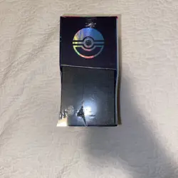 Pokemon Center Phantasmal Flames Elite Trainer Box ETB - Image 2