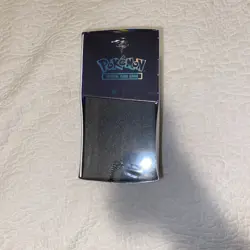 Pokemon Center Phantasmal Flames Elite Trainer Box ETB - Image 4
