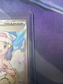 Dawn 118/094 - Full Art Ultra Rare - Pokemon TCG: Phantasmal Flames - English NM - Image 5