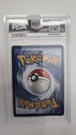 PSA 10 Deoxys VMAX GG45 - Pokemon TCG English Crown Zenith Gem Mint - Image 2