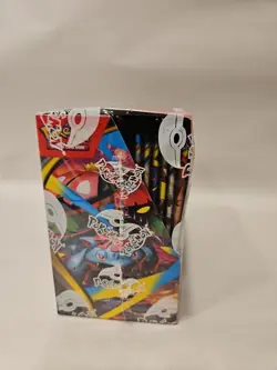 Pokemon Mega Evolution Enhanced Booster Box, New Sealed - Image 2