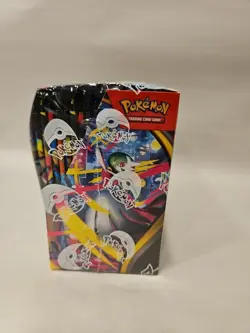 Pokemon Mega Evolution Enhanced Booster Box, New Sealed - Image 4
