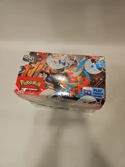 Pokemon Mega Evolution Enhanced Booster Box, New Sealed - Image 5
