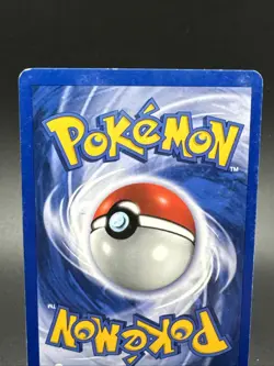 Pokemon TCG - Hitmontop - 3/75 - Rare - Holo - Neo Discovery SWIRL - Image 5