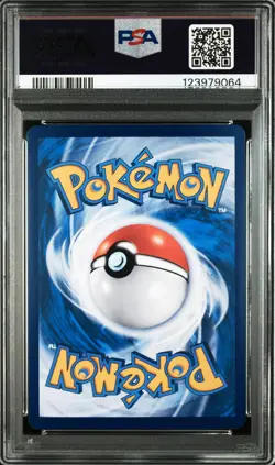 PSA 10 Pokemon Eevee Gem Pokemon Vol. 2 cbb2C Chinese Holo 01 15/15 Gem Mint - Image 2